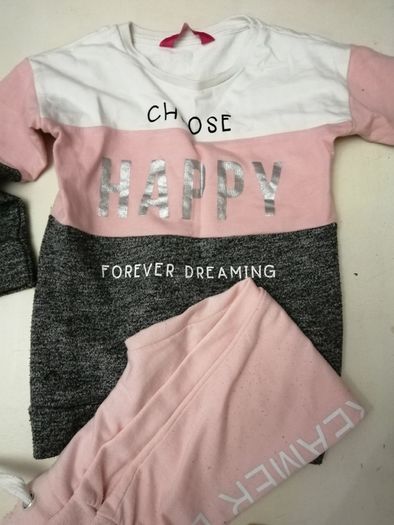 Girls clothes age 3/4