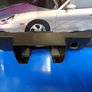 Volvo 140/160 steering column cowling Image 2