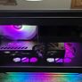 InWin Pitbull i5 RX 9060 XT Mini Gaming PC Image 7