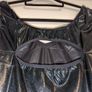 gorgeous PVC bodysuit Image 7