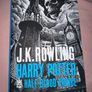 Harry Potter - Complete Adult Book Collection - Hardback Image 7
