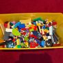 Assorted Lego Image 2