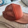 Patagonia hat Image 2