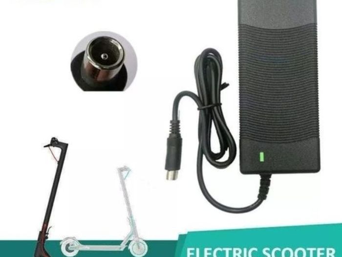 Xiaomi m365 scooter charger