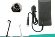 Xiaomi m365 scooter charger