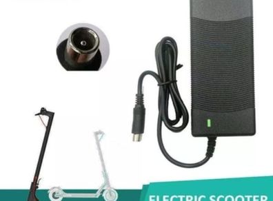 Xiaomi m365 scooter charger