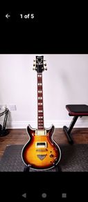 ibanez