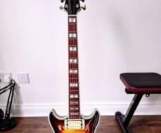 ibanez