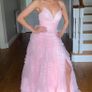 Debs dress Image 2