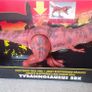 Jurassic World Park '93 Electronic Real Feel Tyrannosaurus Rex Dinosaur with Sounds Image 2