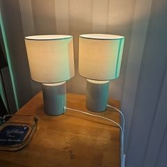 small bedside lights
