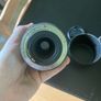 Canon Sigma DG Lens Image 4