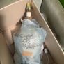 A pair of antique lamps Image 3
