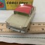 Corgi 234. Ford consul classic /315. With box. 1961/65 Image 6