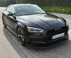 Audi A5 Quattro 2.0 TDI