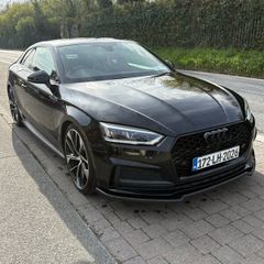 Audi A5 Quattro 2.0 TDI