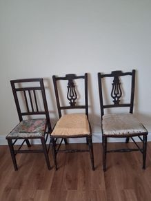Bedroom Chairs