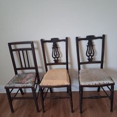 Bedroom Chairs