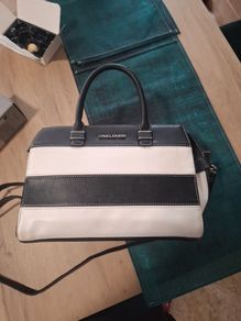 david jones handbag