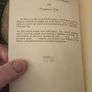 The Pebel On The Beach. Clarence Ellis. 1974 Paperback In Good Condition. See Photos For Same Image 6