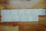 Led Strip For 65pus6554/12 65pus6504/12 Lb65065 Tpt650j1-qub
