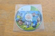 Xbox Minecraft