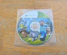 Xbox Minecraft