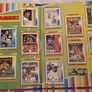 Merlin Premier League 1994 Sticker Album First Edition Fully Completed Image 6