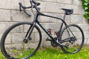 Giant TCR Advanced 2 as new