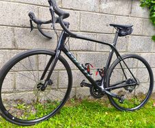 Giant TCR Advanced 2 as new