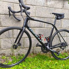 Giant TCR Advanced 2 as new