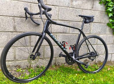 Giant TCR Advanced 2 as new