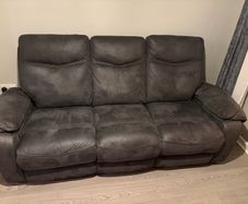 Electric recliner