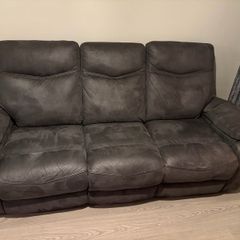 Electric recliner