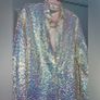 sla the label shirt dress Image 4