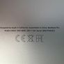 Apple MacBook Pro 16.2" M4 Pro 24GB 512GB Silver Image 4