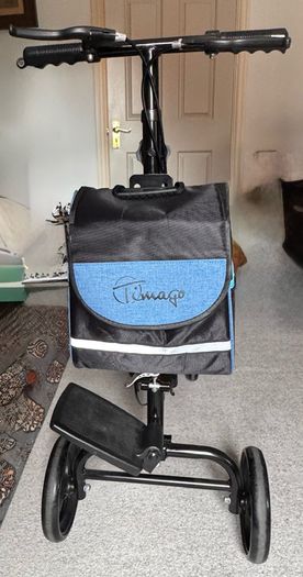 Knee Scooter