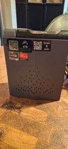 Ace Magician AMR5 Mini Gaming PC