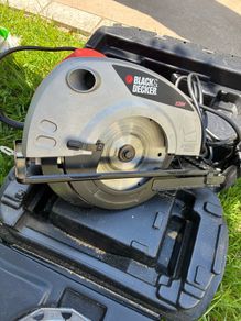 Circular saw