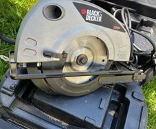 Circular saw