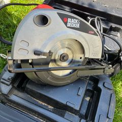 Circular saw