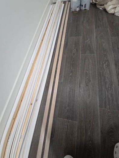 door trim