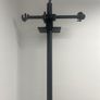 Professional Manfrotto Studio Camera Stand / Overhead Photography Stand Image 3
