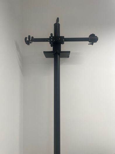 Professional Manfrotto Studio Camera Stand / Overhead Photography Stand