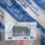 Fuse Box Cover (Fiat Bravo Brava Marea) Image 3