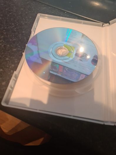 Billy Connolly DVD