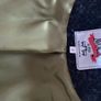Avoca Mohair and Wool coat 3 - L Image 3