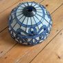 Tiffany style lampshade Image 3