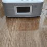 iPhone docking station and FM radio Image 4
