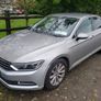 2015 Volkswagen Passat 2.0 tdi Breaking Image 2